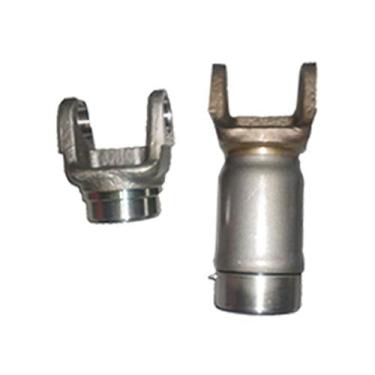 Imagem de KIT ENTRE DIFERENCIAIS MONTADO (S506) MBB AXOR 2831 - CRUZETA SPL 170 - COMPRIMENTO FECHADO 450mm 34 ESTRIAS MONTADO