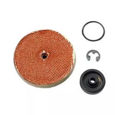 Imagem de REPARO REGULADOR AR CONJUNTO SECADOR PARA SCANIA SERIE 4 TODOS