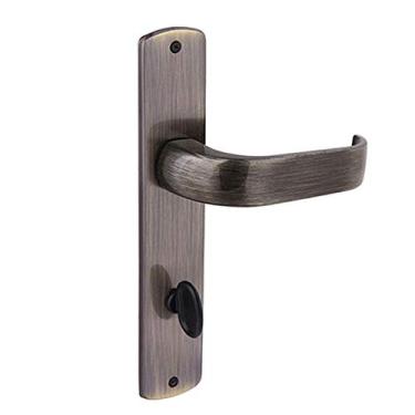 Imagem de Fechadura Una Z Wc, Arouca Fechaduras, 502617/40-Zbt, Antique