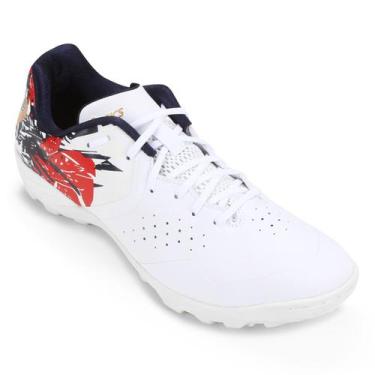 Imagem de Chuteira Society Asics Toque 7 - Exclusiva