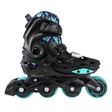 Imagem de Patins Traxart Freemix Infantil-Masculino