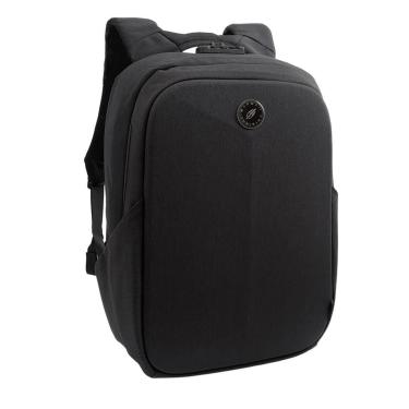 Imagem de MOCHILA COM CADEADO ANTIFURTO EXECUTIVA NOTEBOOK - MORMAII-Unissex