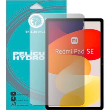 Imagem de Pelicula Redmi Pad SE ShieldForce Hydrogel-HD (1x Unid) Fosca