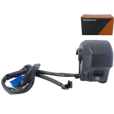 Imagem de Chave Punho Partida Ybr 125 Factor Ed 2014 2015 2016