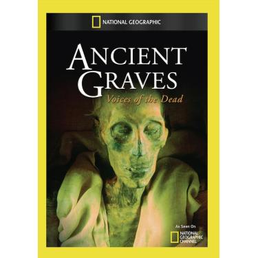 Imagem de Ancient Graves: Voices of the Dead