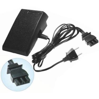 Imagem de Pedal Controlador Velocidade Eletrônico Facilita 2868 2968 - Varin Plu