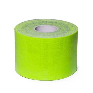 Imagem de Protape bandagem elastica adesina amarelo neon incoterm.