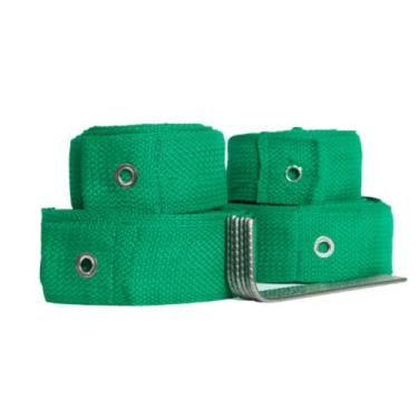 Imagem de Fita De marcação para Quadra Beach Tennis 16x8 - Marcaçao 3m 5cm - Ral