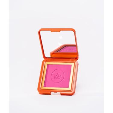 Imagem de Blush Compacto Flashy Sunny Cheeks Mari Maria