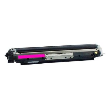 Imagem de Toner CF353A CF353 353 130A Magenta - M176N M176 M177 - 1K - PREMIUM