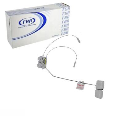 Imagem de T-010009 - Sensor Nivel Comb Gas Marelli - Santana / Quantum 1.8 / 2.0 96 Em Diante - Tsa