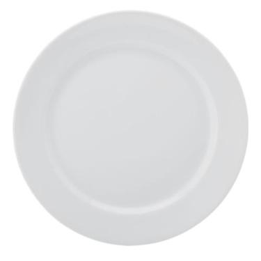 Imagem de Prato Arroz 30cm Porcelana Schmidt - Mod. Itamaraty 292, 0000, 30