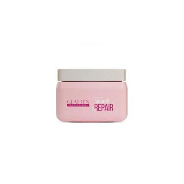 Imagem de Glatten Smooth & Repair Máscara 300 gr