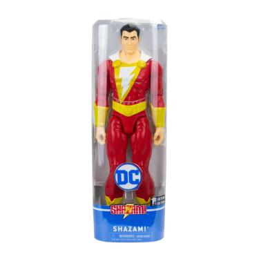 Imagem de Figura Articulada Shazam! DC Comics - Sunny