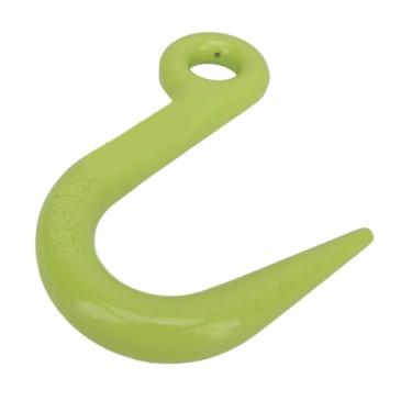 Imagem de Cryfokt Liga de Aço 2T Com Suporte de Carga de Grande Abertura para Levantamento Pesado Eficiente Em Construção, Fabricação e Logística