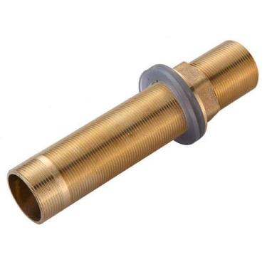 Imagem de Peça de hardware de montagem de torneira Weirun Extra Length Shank