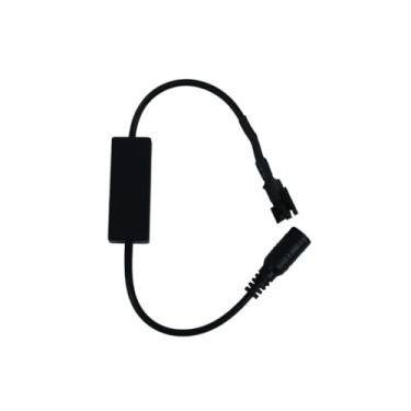 Imagem de Kit 9 Controlador 6803/2811 Rgb C/App Bluetooth 5-18v