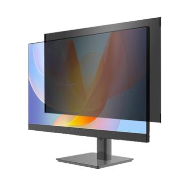 Imagem de Serounder Filtro de Tela de Privacidade de Computador de 24 Polegadas, Proporção de Aspecto 16:9, Filtro de Privacidade Magnético Removível, Largura X altura: 536 Mm X 301 Mm