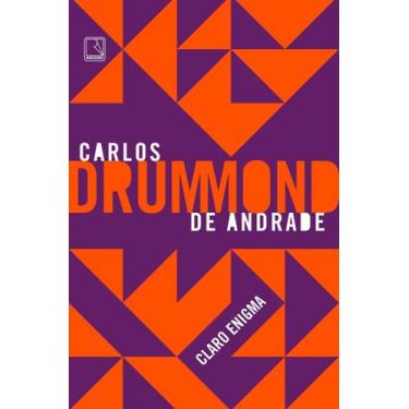 Imagem de Claro Enigma - RECORD, Sortido