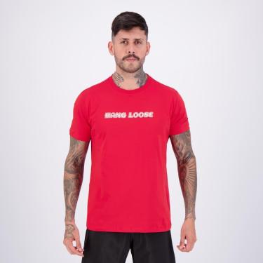 Imagem de Camisa Hang Loose Retro Masculina-Masculino