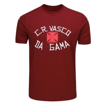 Imagem de Camisa Kappa Vasco Goleiro 1974 Masculina