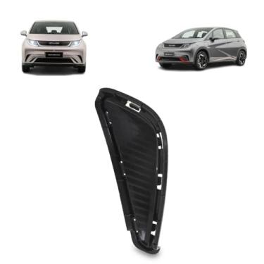 Imagem de ACABAMENTO PARACHOQUE DIANTEIRO DOLPHIN 2024 2025 EV GS LADO ESQUERDO - EM2E-2803121C