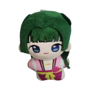 Imagem de Boneco De Pelúcia Anime Maomao Jinshi Renshi, Brinquedo De Pelúcia, Pr