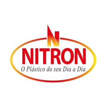 Imagem de Pote Plástico Marmita Microondas Com Bandeja e Válvula 800ml