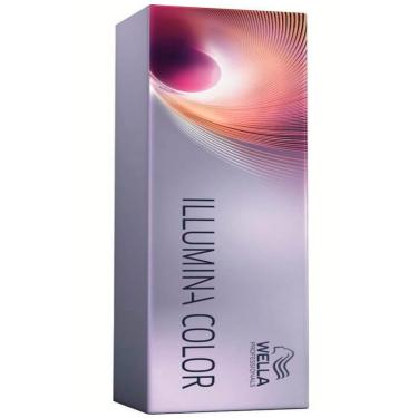 Imagem de Wella Illumina Color 8/1  60ml Wella Illumina Color 8/1