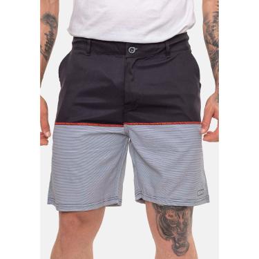 Imagem de Bermuda Onbongo Hibr B564A Masculina-Masculino