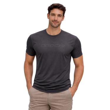 Imagem de Camiseta masculina esportiva Ogochi-Masculino