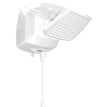 Imagem de Ducha Futura Eletrônica Blindada 220 Volts 7500 Watts Branca 7531305 L