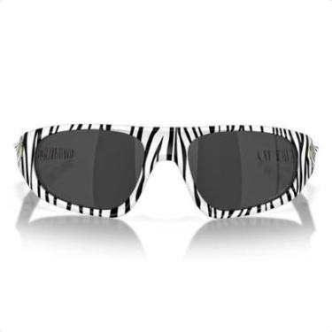 Imagem de Óculos de Sol Oakley Neoforma Prizm Black-Unissex