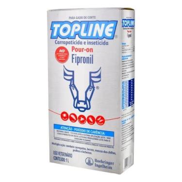 Imagem de Topline red pouron 1LT - BOEHRINGER