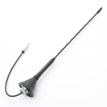 Imagem de Antena para Carro Universal Teto Traseiro Corsa Celta Universal 80 - A