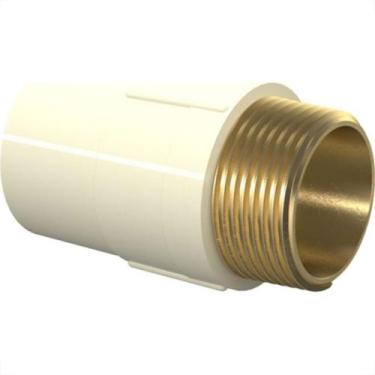 Imagem de Conector Tigre Aquatherm Cpvc 22Mmx12