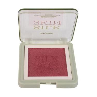 Imagem de Blush em creme fresh face hbf10002 coral crush silk skin ruby rose