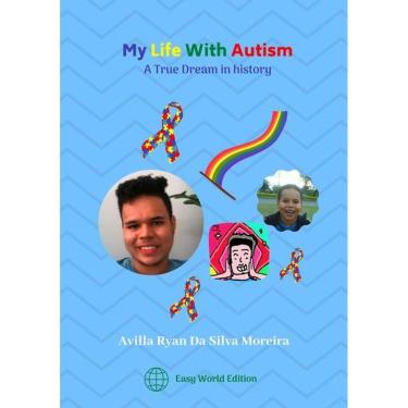 Imagem de My Life With Autism