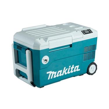 Imagem de Refrigerador E Aquecedor Makita 20L 18V Dcw180Z