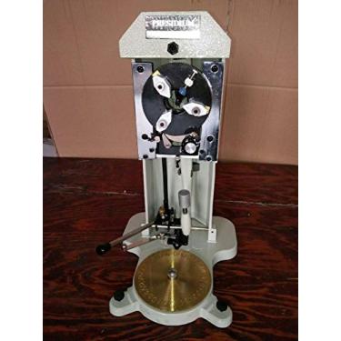 Imagem de Máquina de gravação de anel GOWE, máquina de gravação de pulseira