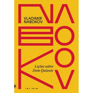 Imagem de Lições sobre Dom Quixote