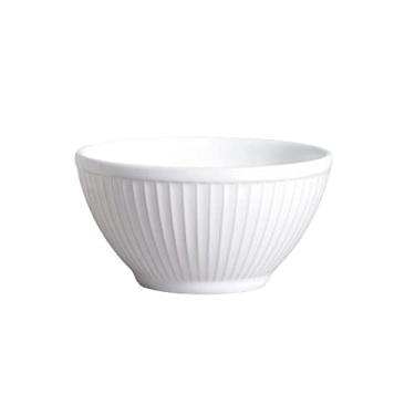 Imagem de CONJUNTO C/ 6 BOWL MEZCLA BRANCO 367 ml
