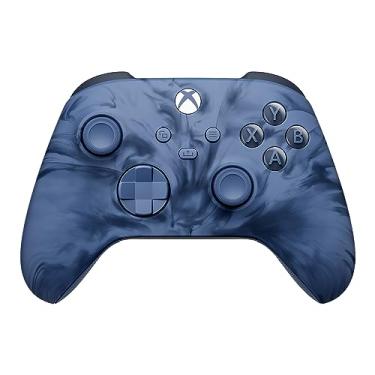 Imagem de CONTROLE SEM FIO XBOX - STORMCLOUD VAPOR