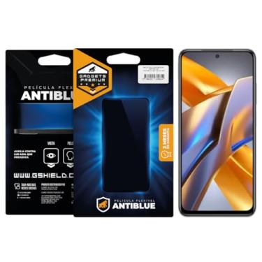 Imagem de Gshield Película AntiBlue para Xiaomi (Poco M5s)