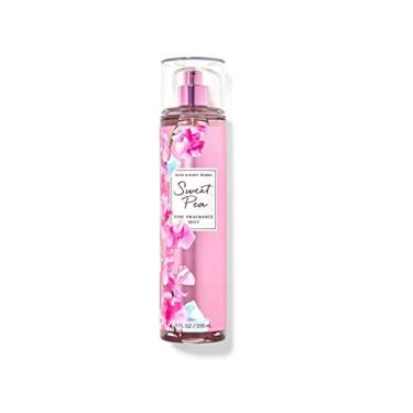 Imagem de Bath and Body Works SWEET PEA Fine Fragrance Mist 236ml