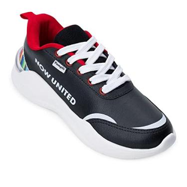 Imagem de TÊNIS INFANTIL NOW UNITED PAMPILI - 658001 - BRANCO - 30