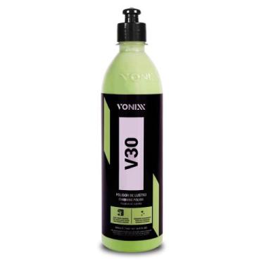 Imagem de V30 Lustro Verniz Asiatico Vonixx 500ml