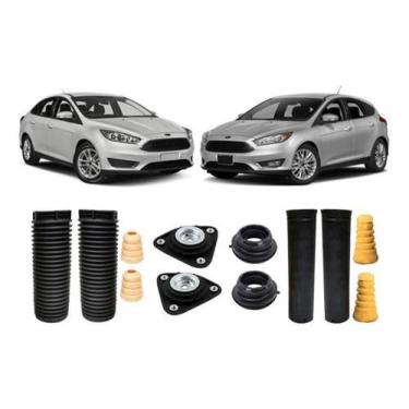 Imagem de Kit Do Amortecedor Focus 2014 2015 2016 - Qualykits