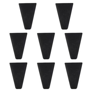 Imagem de Ioensy Pés de Silicone para Desidratador Rack Silicone Foot Pans Air Fryer Basket Foot