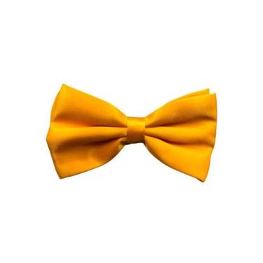 Imagem de Acessório Gravata Borboleta P/ Fantasia Palhaço Uniforme - GabiJovi